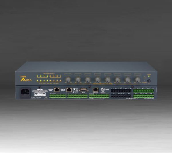 Penton Audio UAPg2 - DSP - Digital Signal Processor